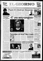 giornale/CFI0354070/1998/n. 23 del 28 gennaio